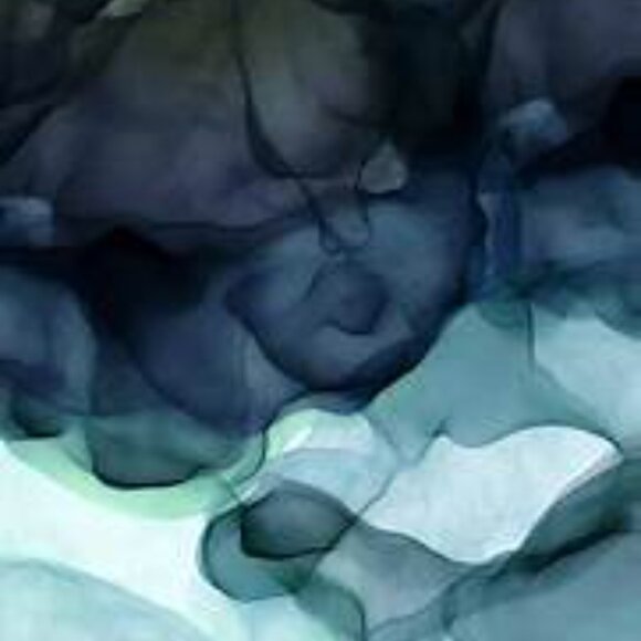 Holly Yashi Niobium Leaf Earrings Earrings - Picture 6 of 10